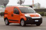 Fiat Fiorino 2007 года